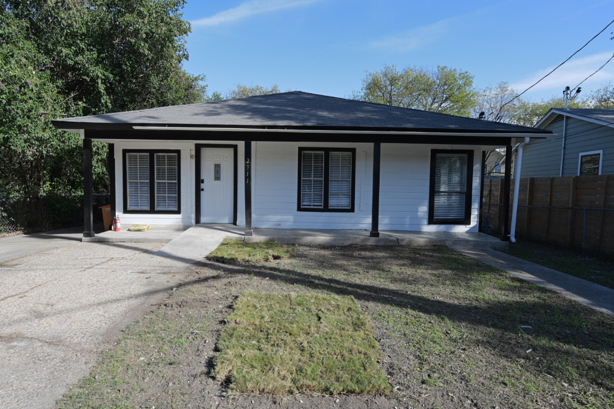 Stylish Bouldin Creek Bungalow ,WFH and Adventure - Photo 12
