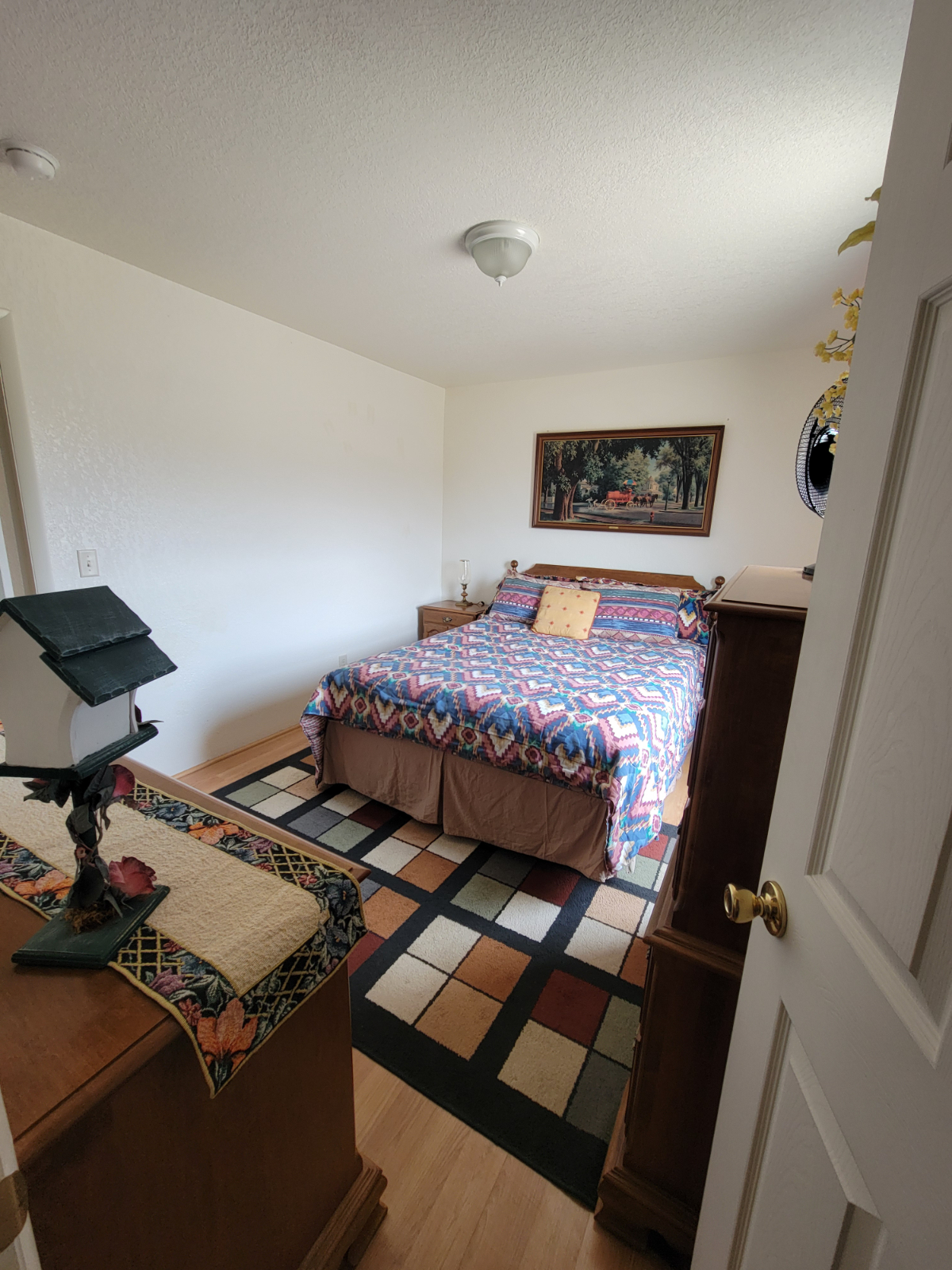Peaceful Rural Retreat With Scenic Views And Spacious Fenced Yard - Photo 10