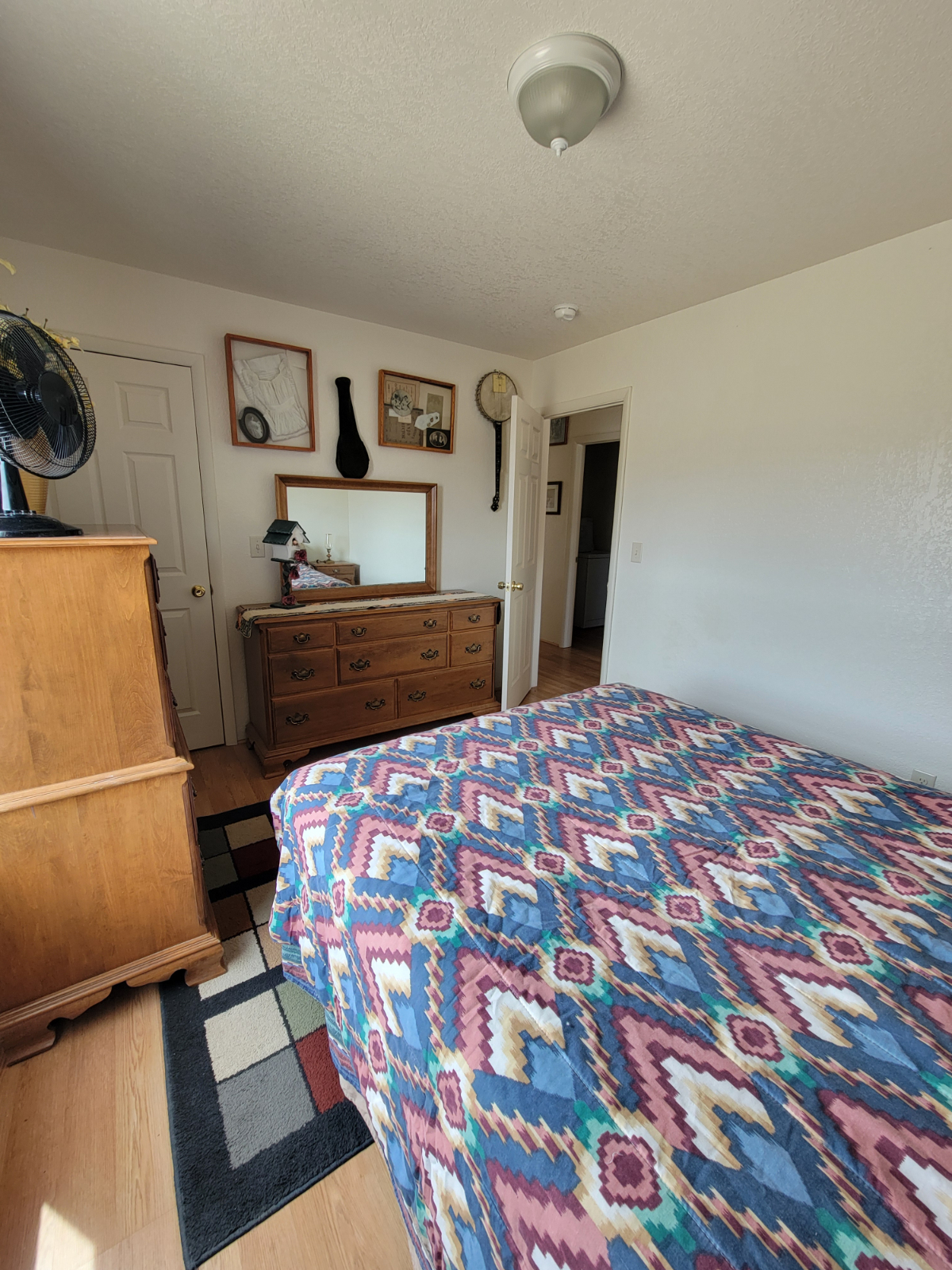Peaceful Rural Retreat With Scenic Views And Spacious Fenced Yard - Photo 12