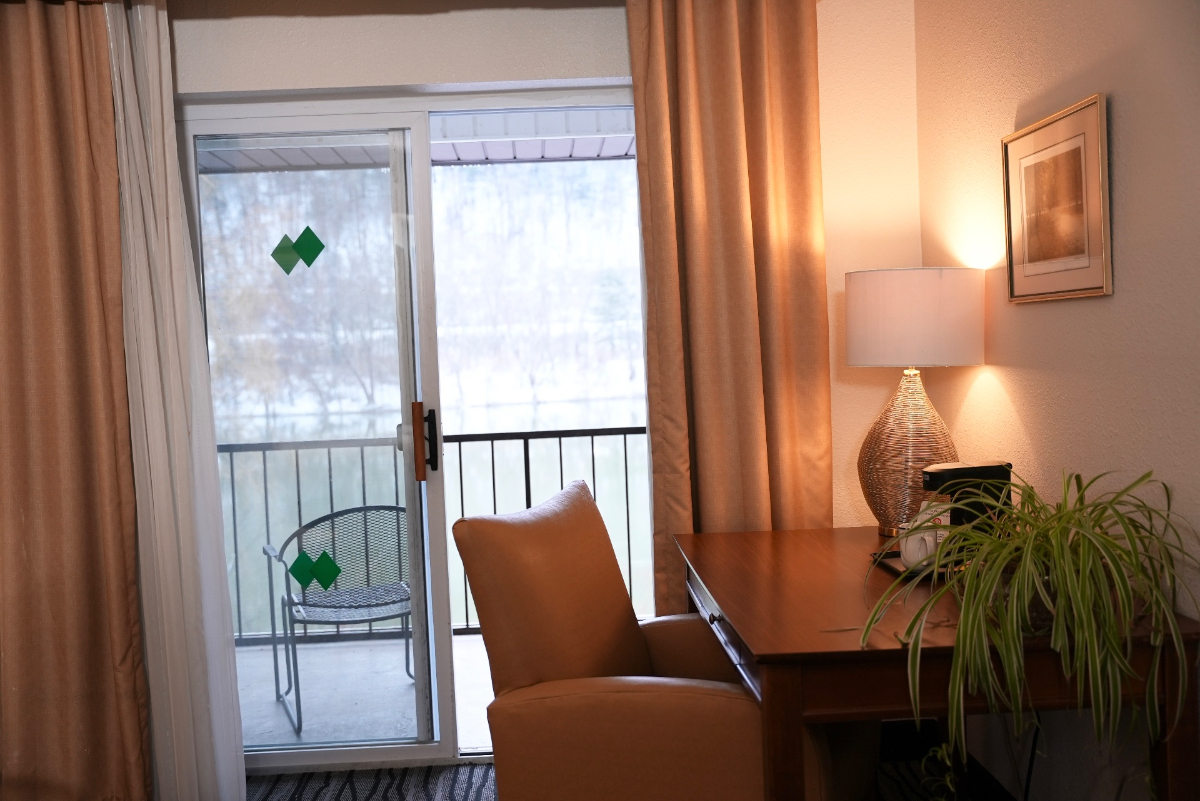 Kiteville Owego - Comfortable Studio Apartments with Flexible Living - Photo 9