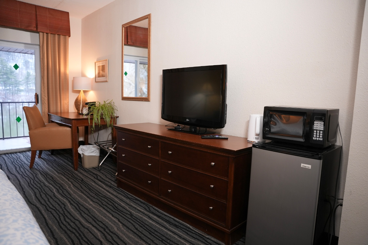 Kiteville Owego - Comfortable Studio Apartments with Flexible Living - Photo 7