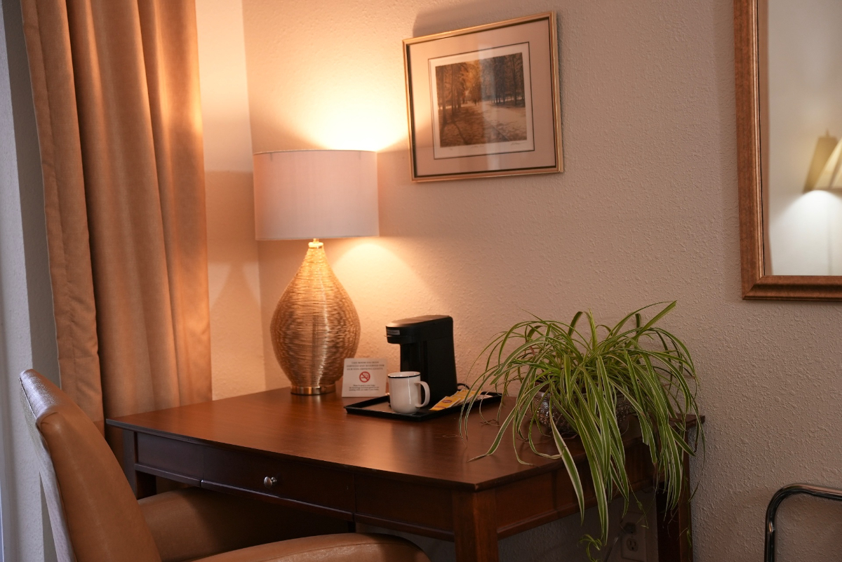 Kiteville Owego - Comfortable Studio Apartments with Flexible Living - Photo 10