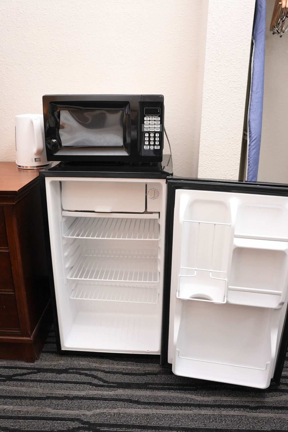 Kiteville Owego - Comfortable Studio Apartments with Flexible Living - Photo 8