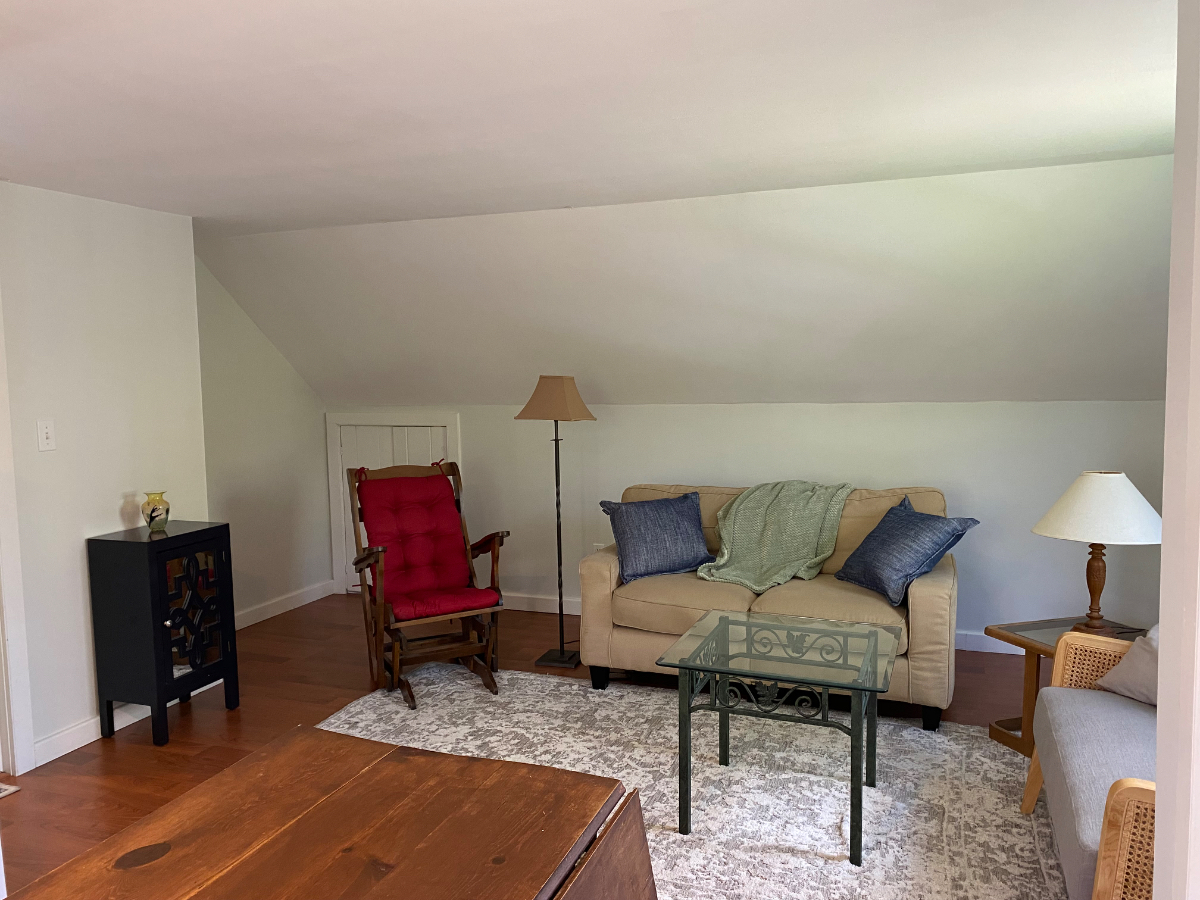 Quiet, Private One Bedroom 3 mi to Dartmouth College, 6 to DHMC - Photo 2