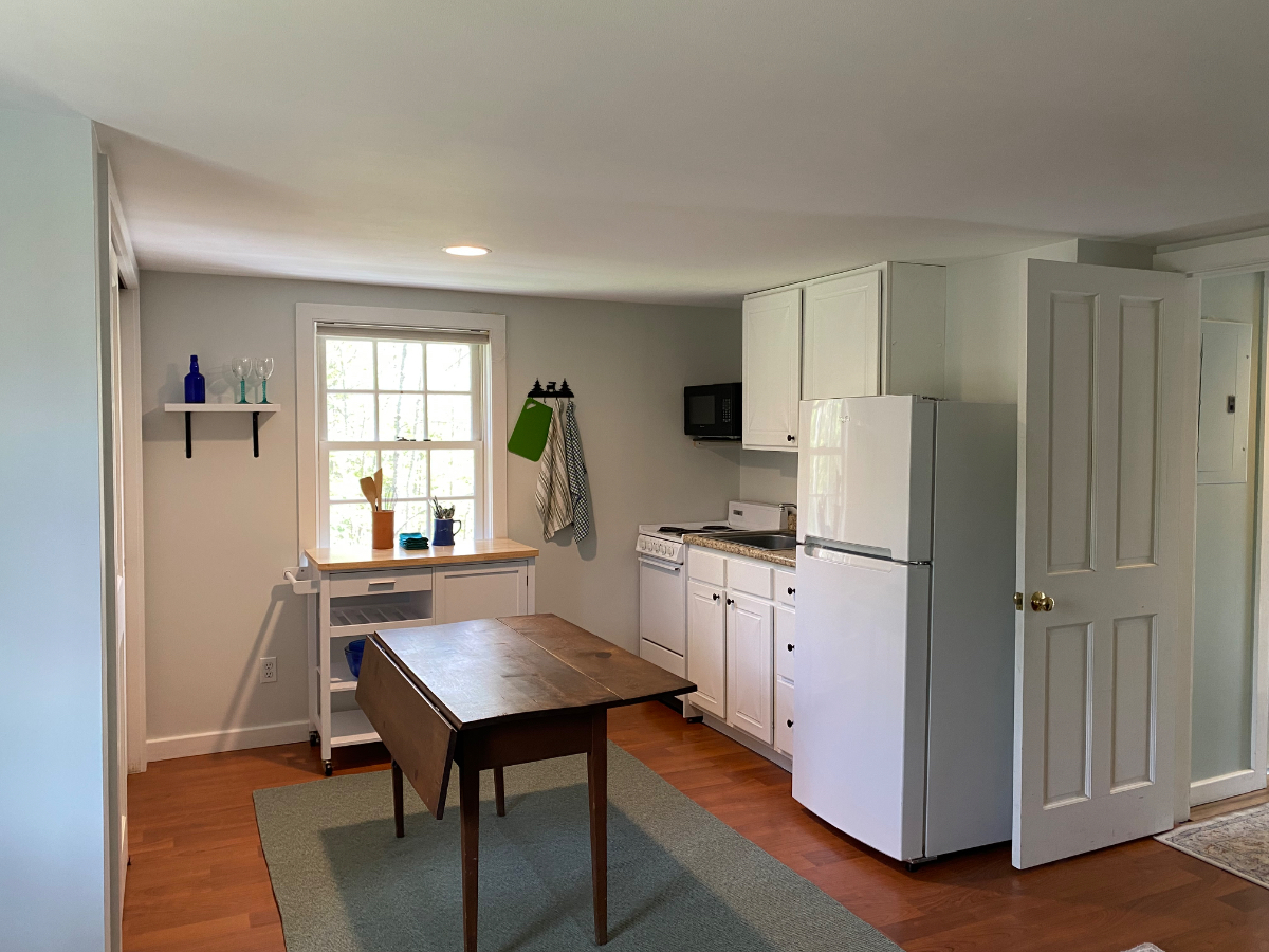 Quiet, Private One Bedroom 3 mi to Dartmouth College, 6 to DHMC - Photo 5