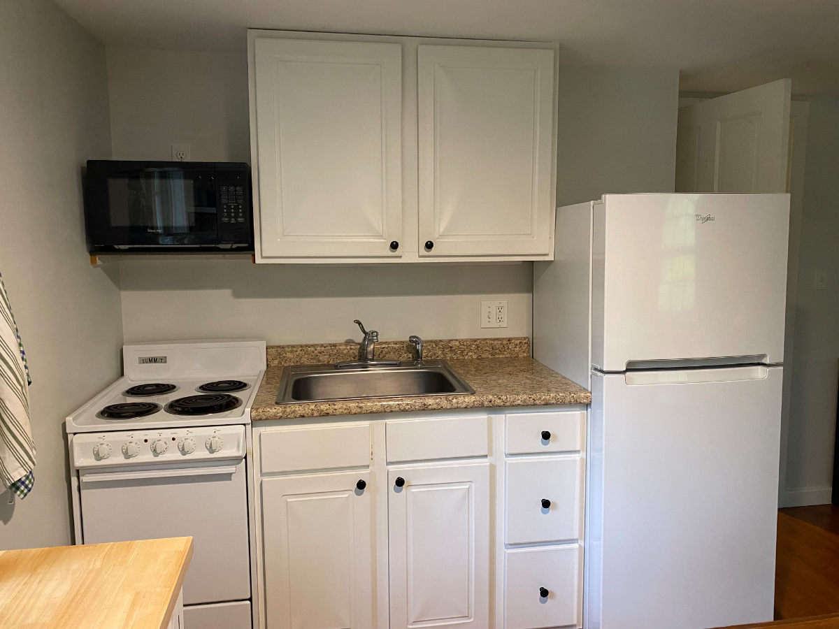 Quiet, Private One Bedroom 3 mi to Dartmouth College, 6 to DHMC - Photo 8