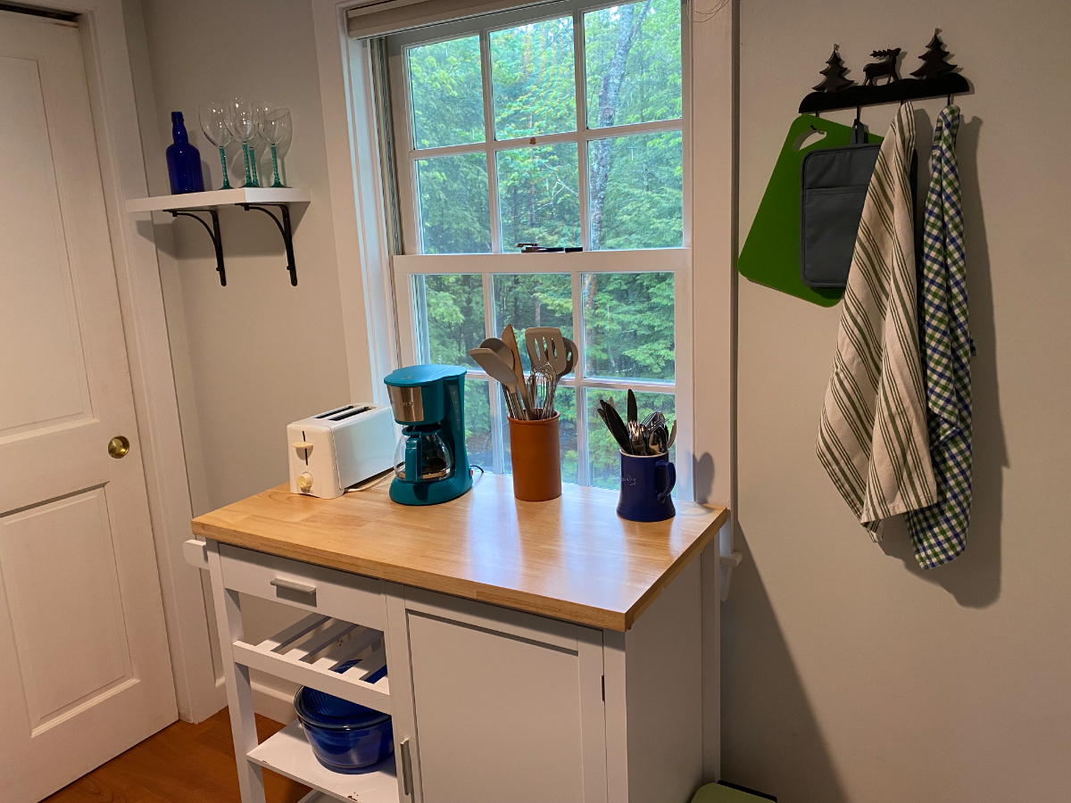 Quiet, Private One Bedroom 3 mi to Dartmouth College, 6 to DHMC - Photo 6