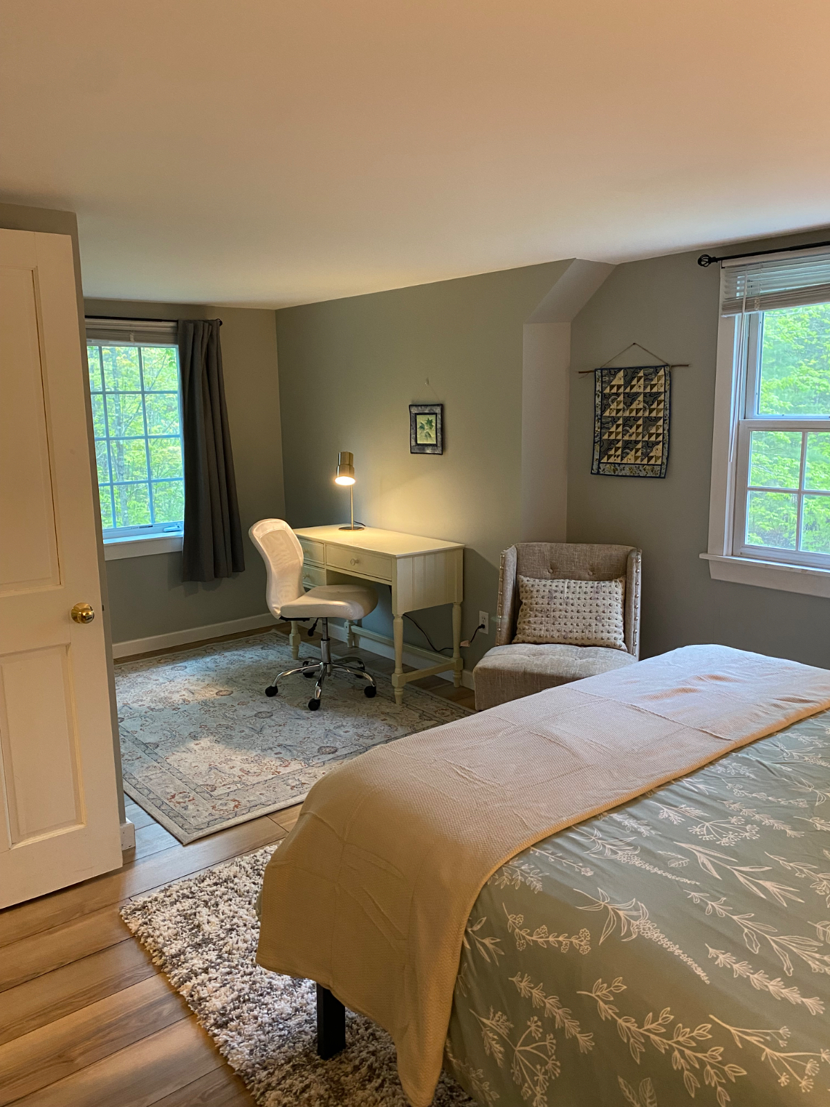Quiet, Private One Bedroom 3 mi to Dartmouth College, 6 to DHMC - Photo 12