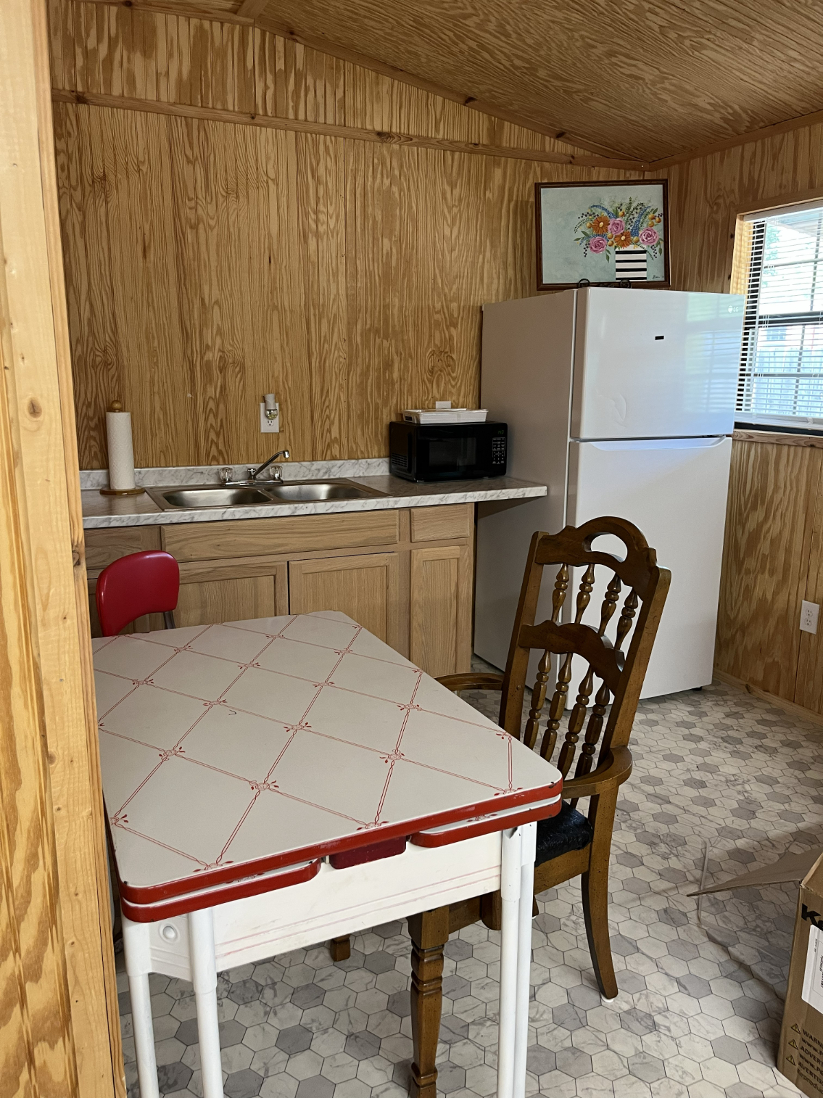 Secluded guest cottage/studio - Photo 7