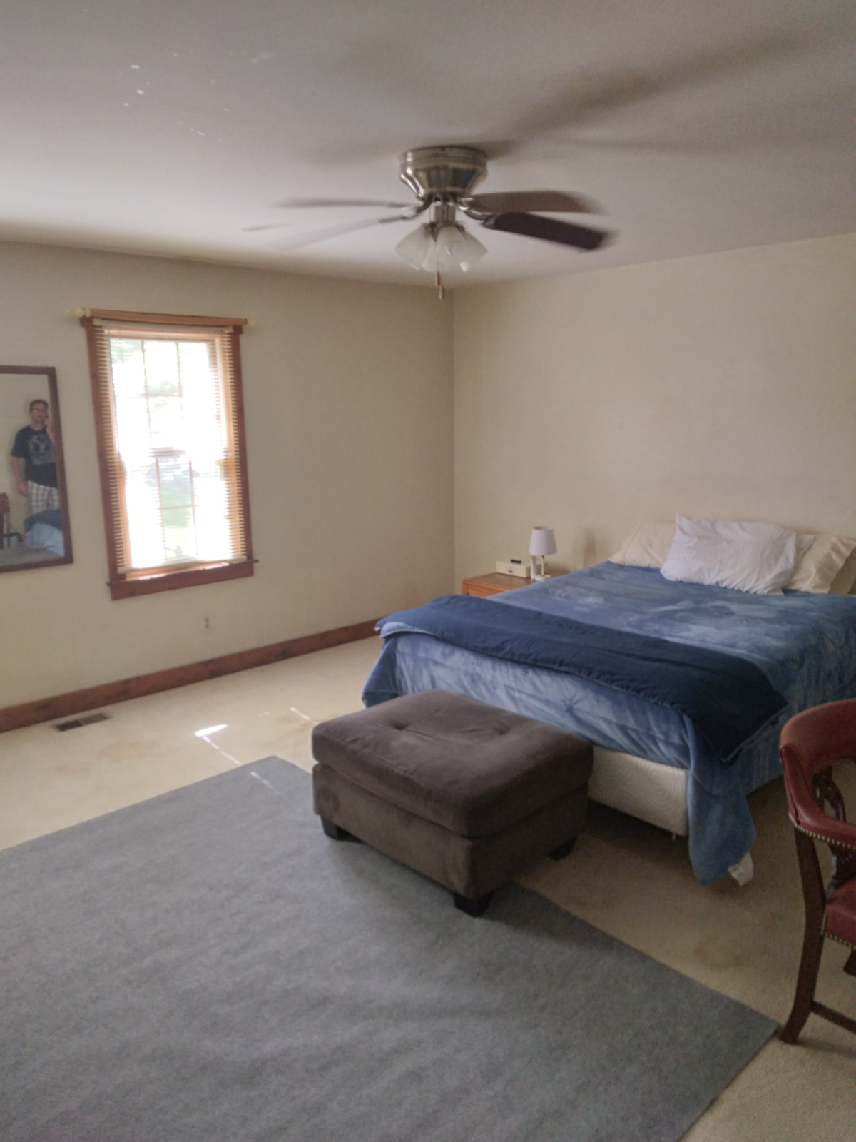 Large Furnished Room in Quiet West End Richmond Home Near Hospitals & Deep Run Park - Photo 2