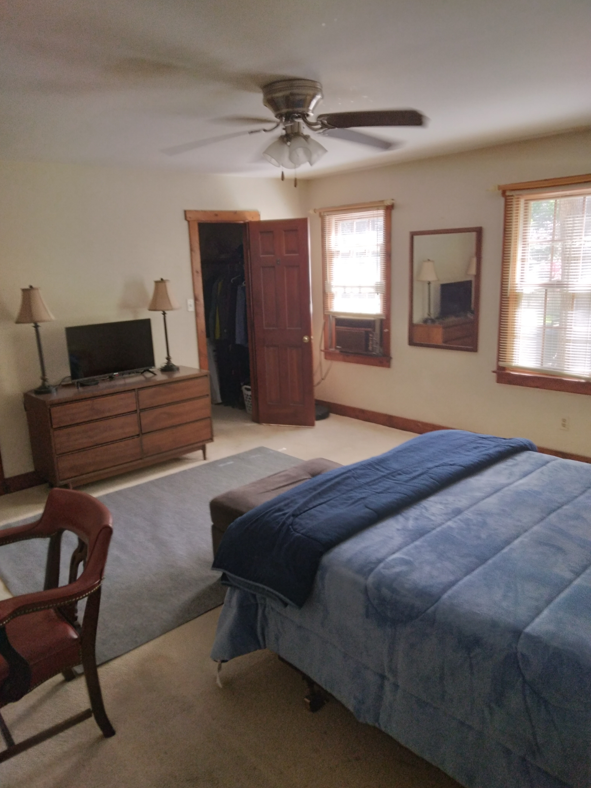 Large Furnished Room in Quiet West End Richmond Home Near Hospitals & Deep Run Park - Photo 4