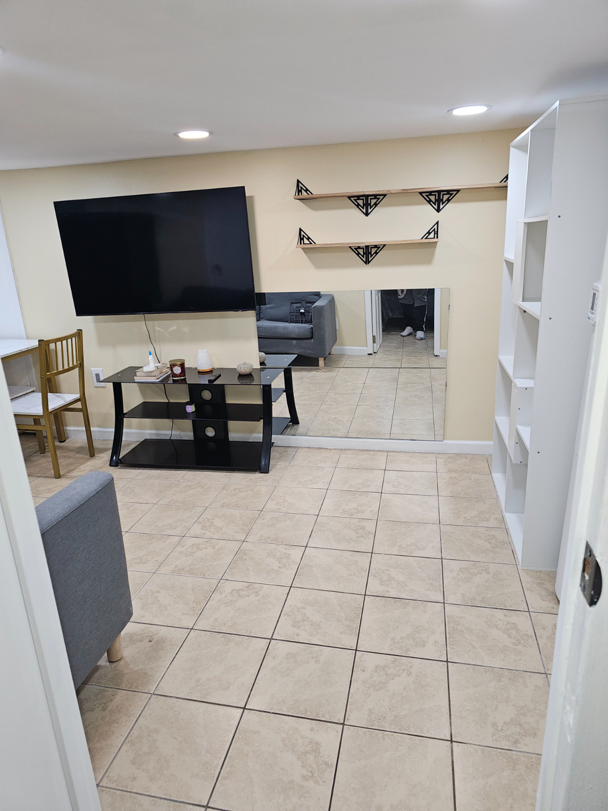 1br cozy basement apartment with free wifi - Photo 7