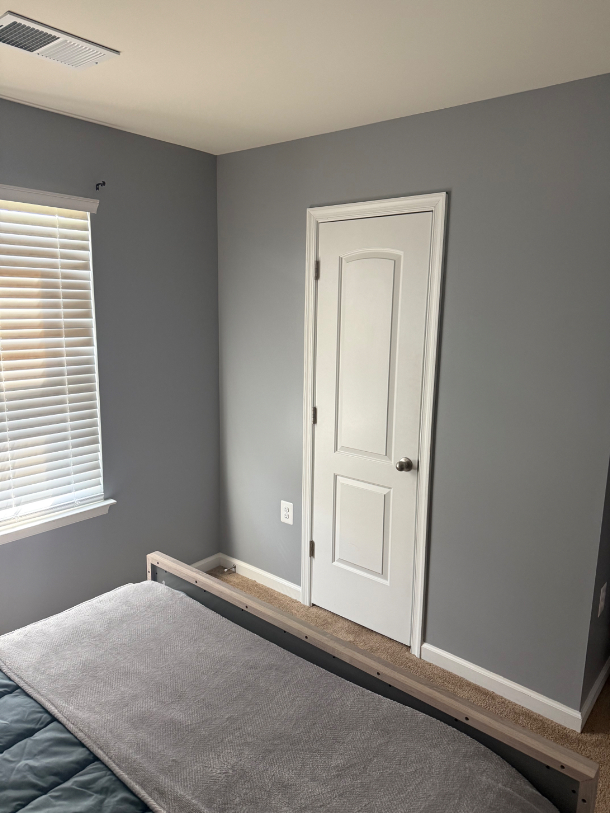 Single bedroom and private bathroom - Photo 4