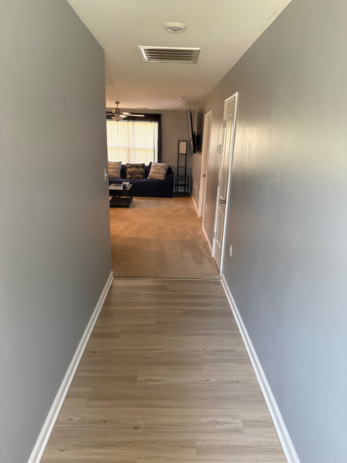 Single bedroom and private bathroom - Photo 8
