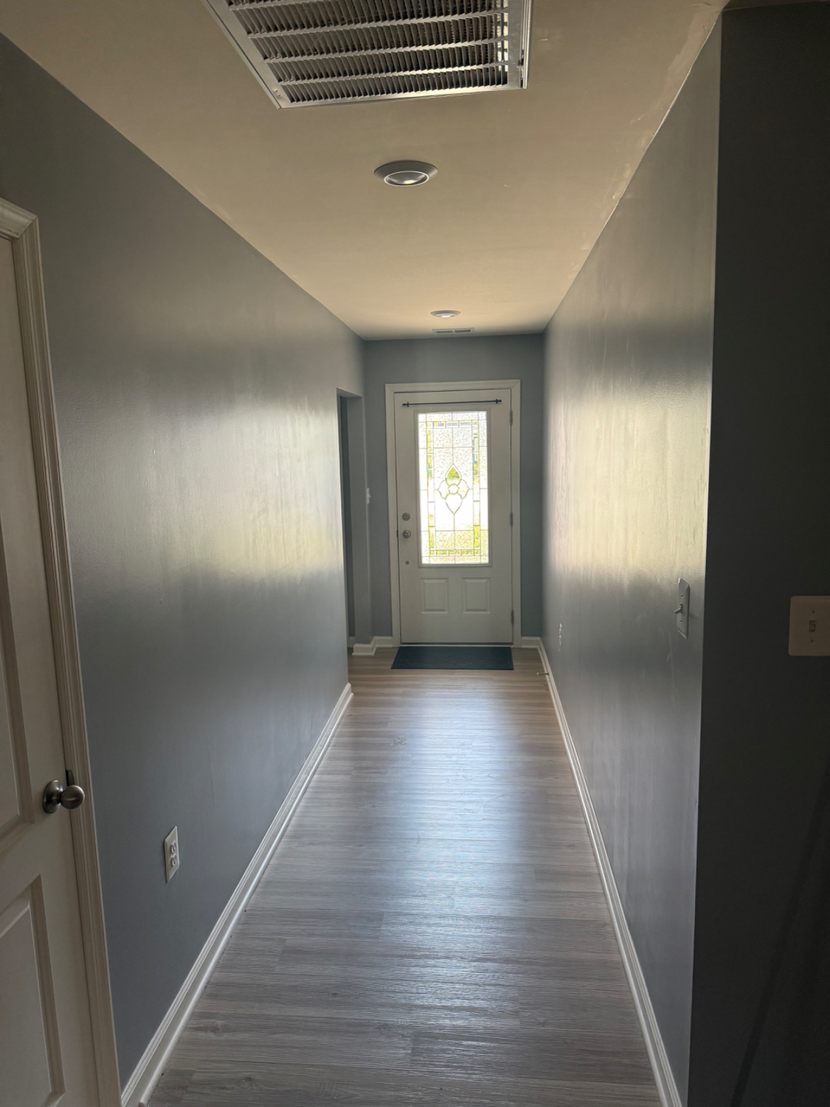 Single bedroom and private bathroom - Photo 7