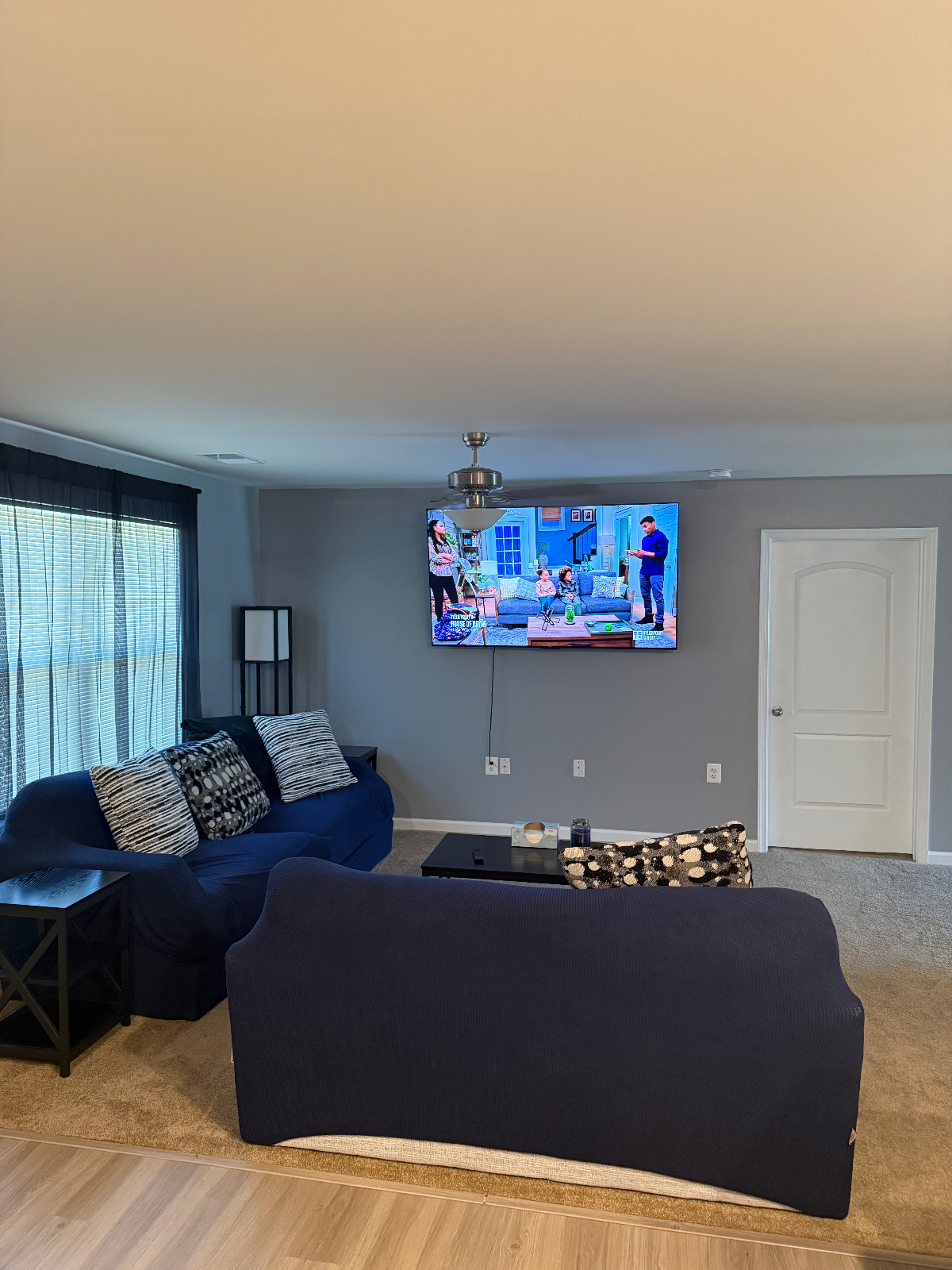 Single bedroom and private bathroom - Photo 10