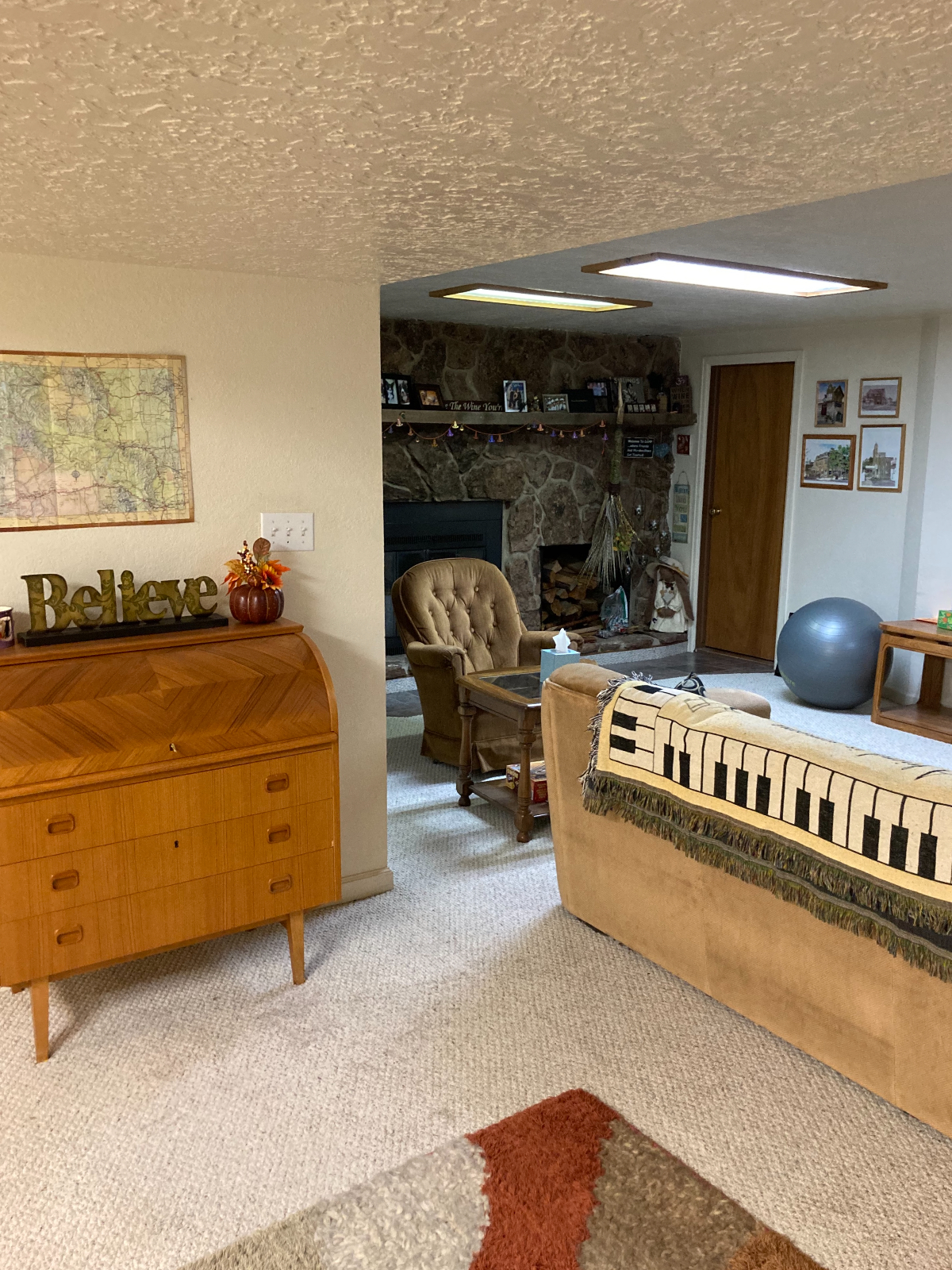Downstairs Space for Rent - Photo 5