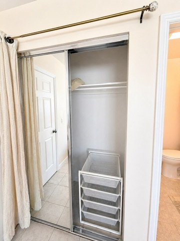 Bright Private Room & Bath in Sunset Easy N-Line Access - Photo 3