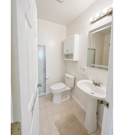 Bright Private Room & Bath in Sunset Easy N-Line Access - Photo 4