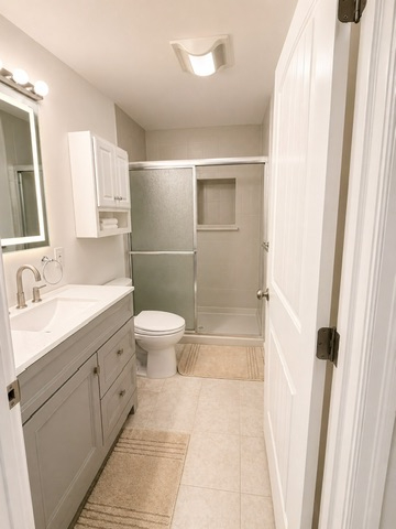 Bright Private Room & Bath in Sunset Easy N-Line Access - Photo 4