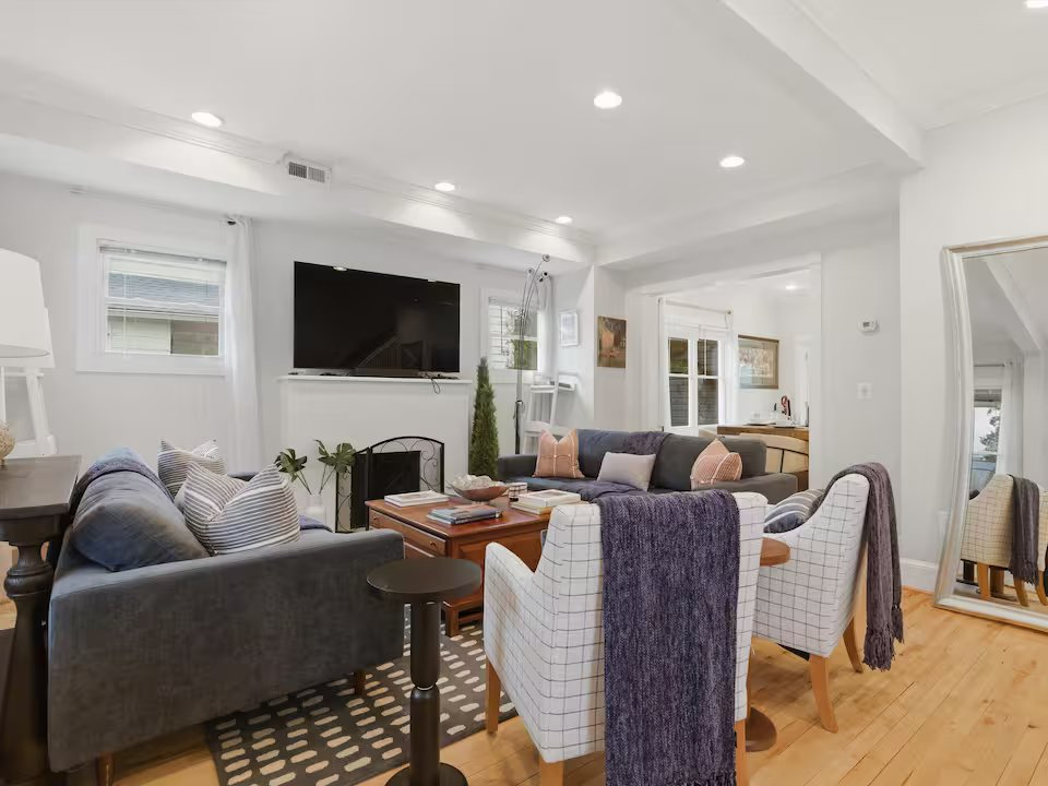 Upper level - Photo 3