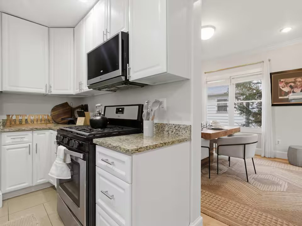 Upper level - Photo 6