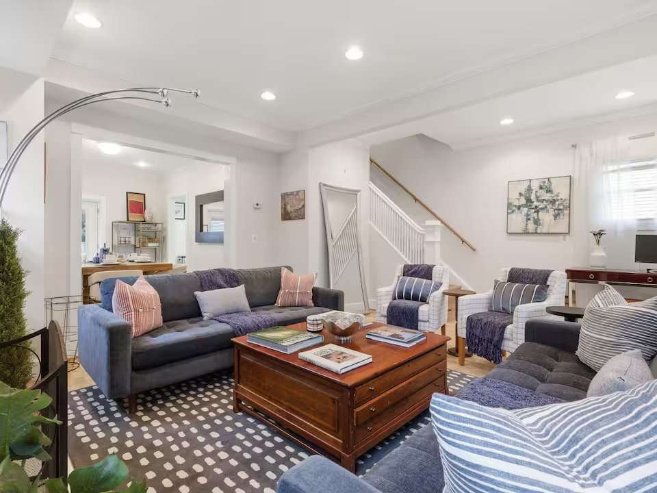 Upper level - Photo 2