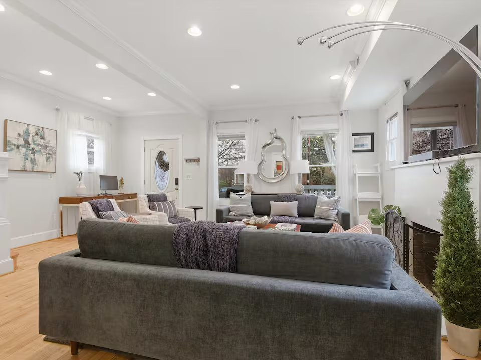 Upper level - Photo 4