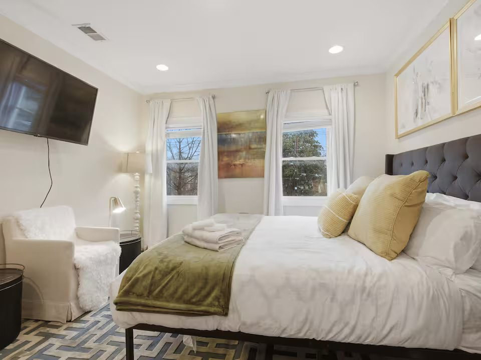 Upper level - Photo 12