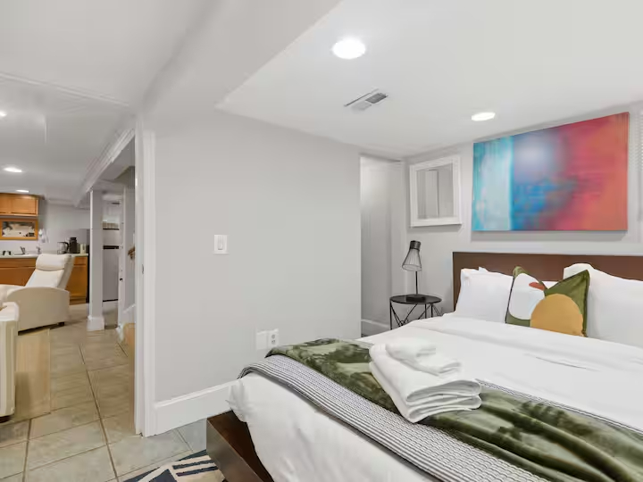 Upper level - Photo 4