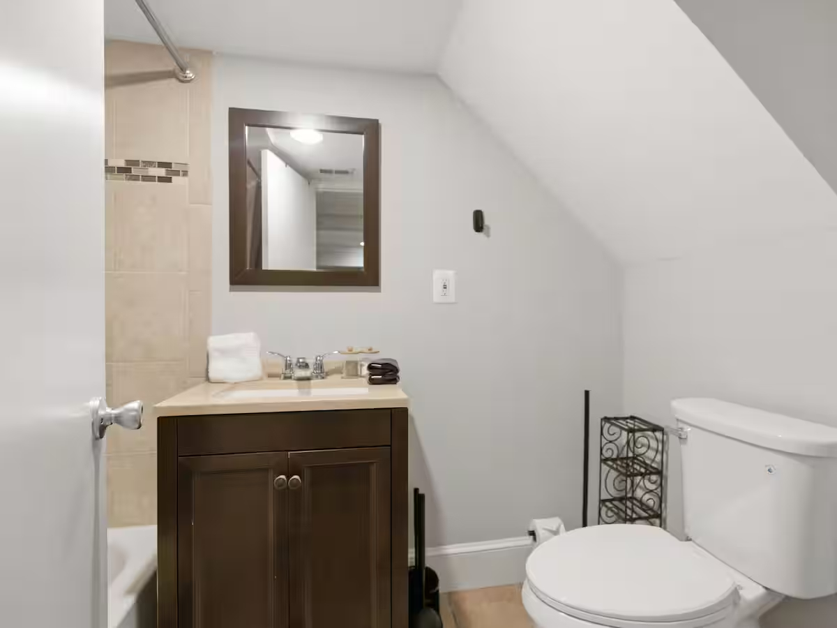 Upper level - Photo 6