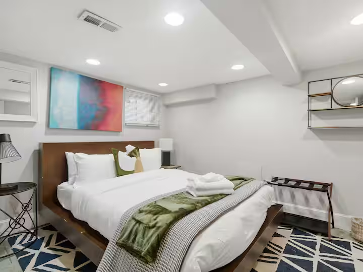 Upper level - Photo 5