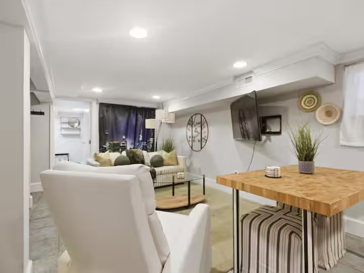 Upper level - Photo 2