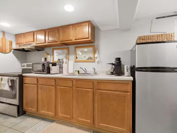 Upper level - Photo 3