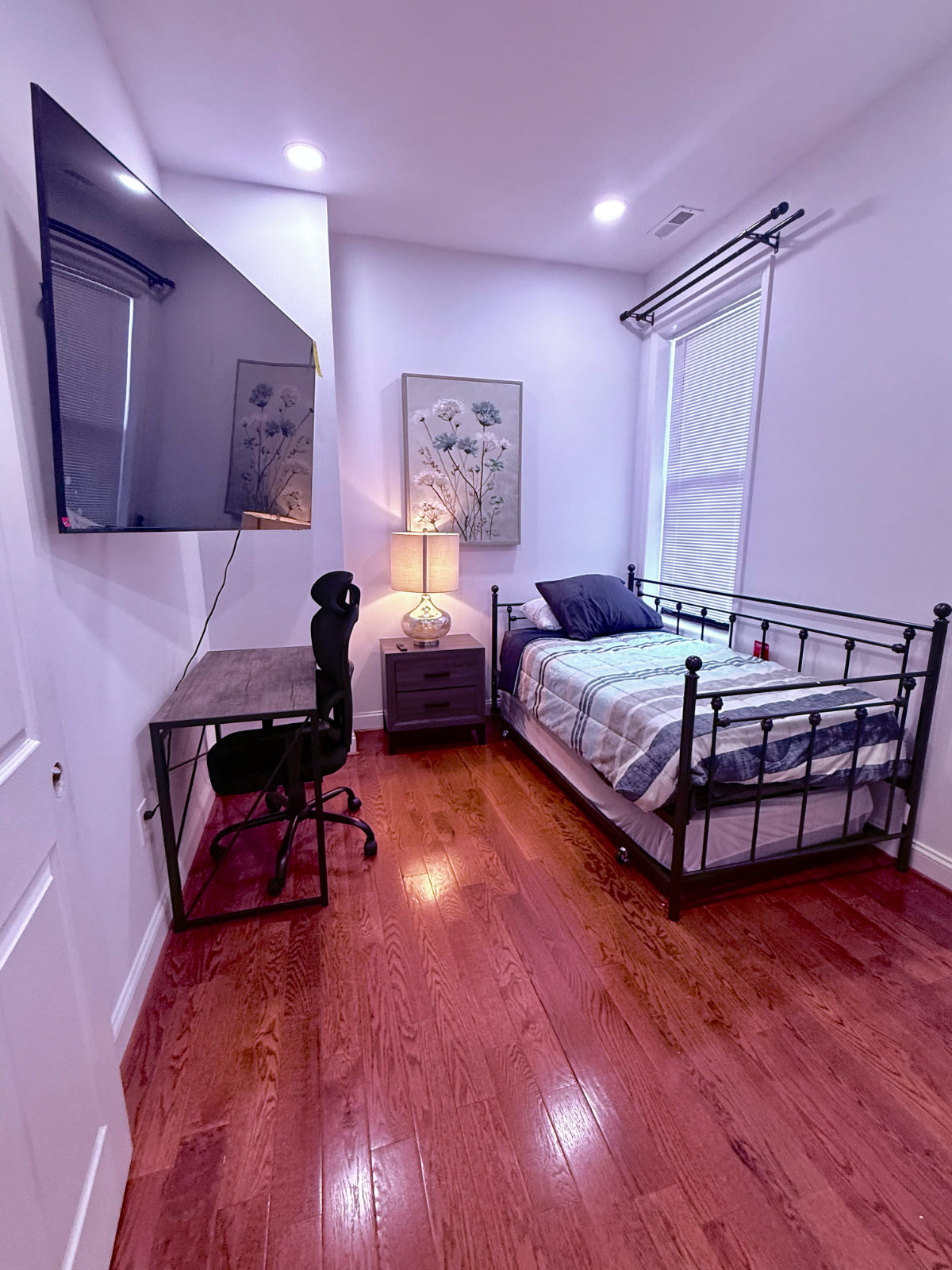 Updated Loft In Shaw - Photo 6