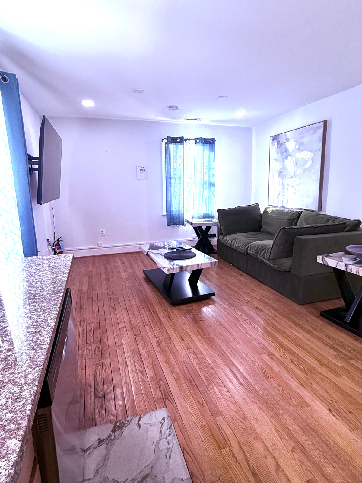 Updated Loft In Shaw - Photo 2