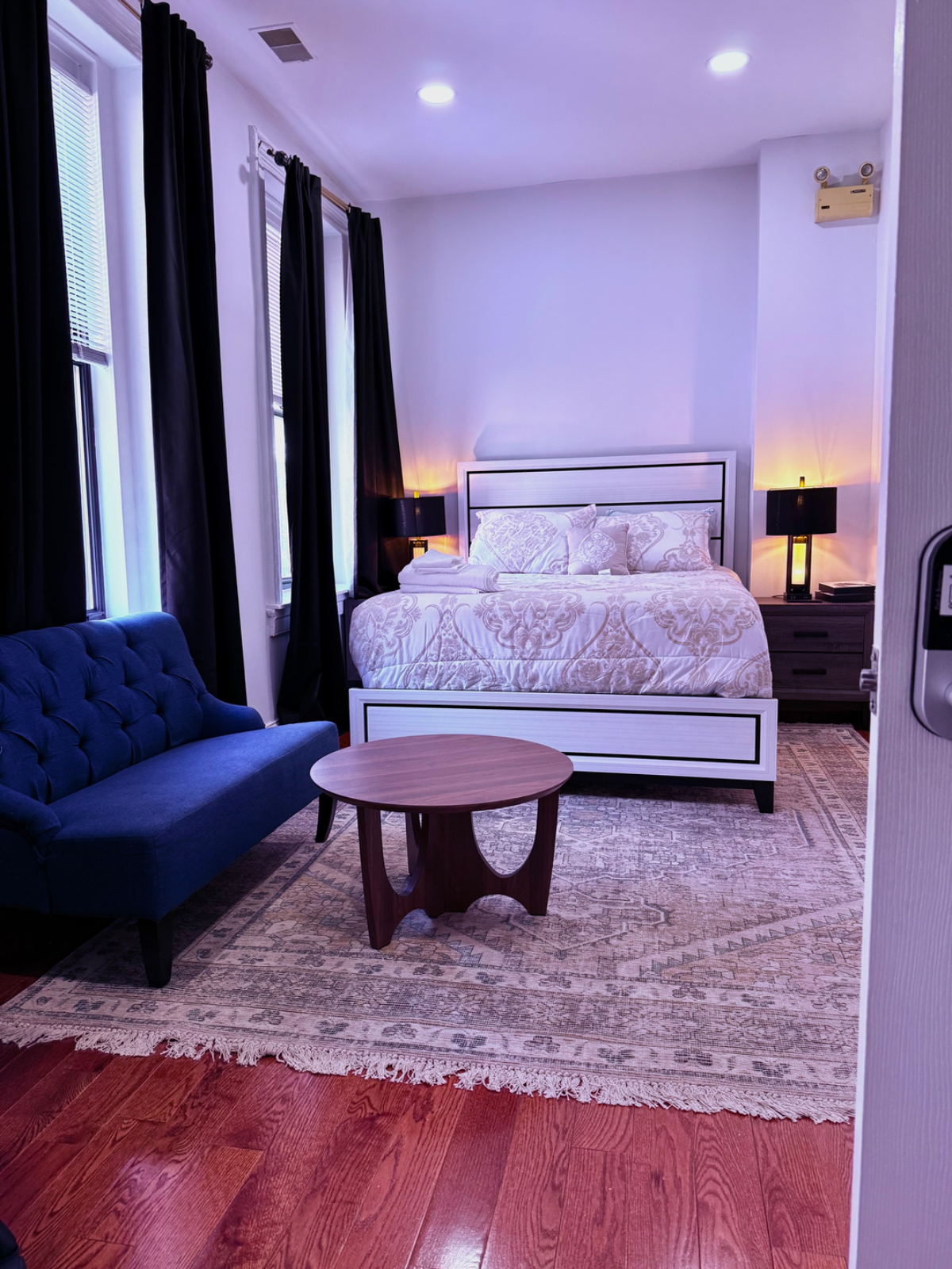Updated Loft In Shaw - Photo 4