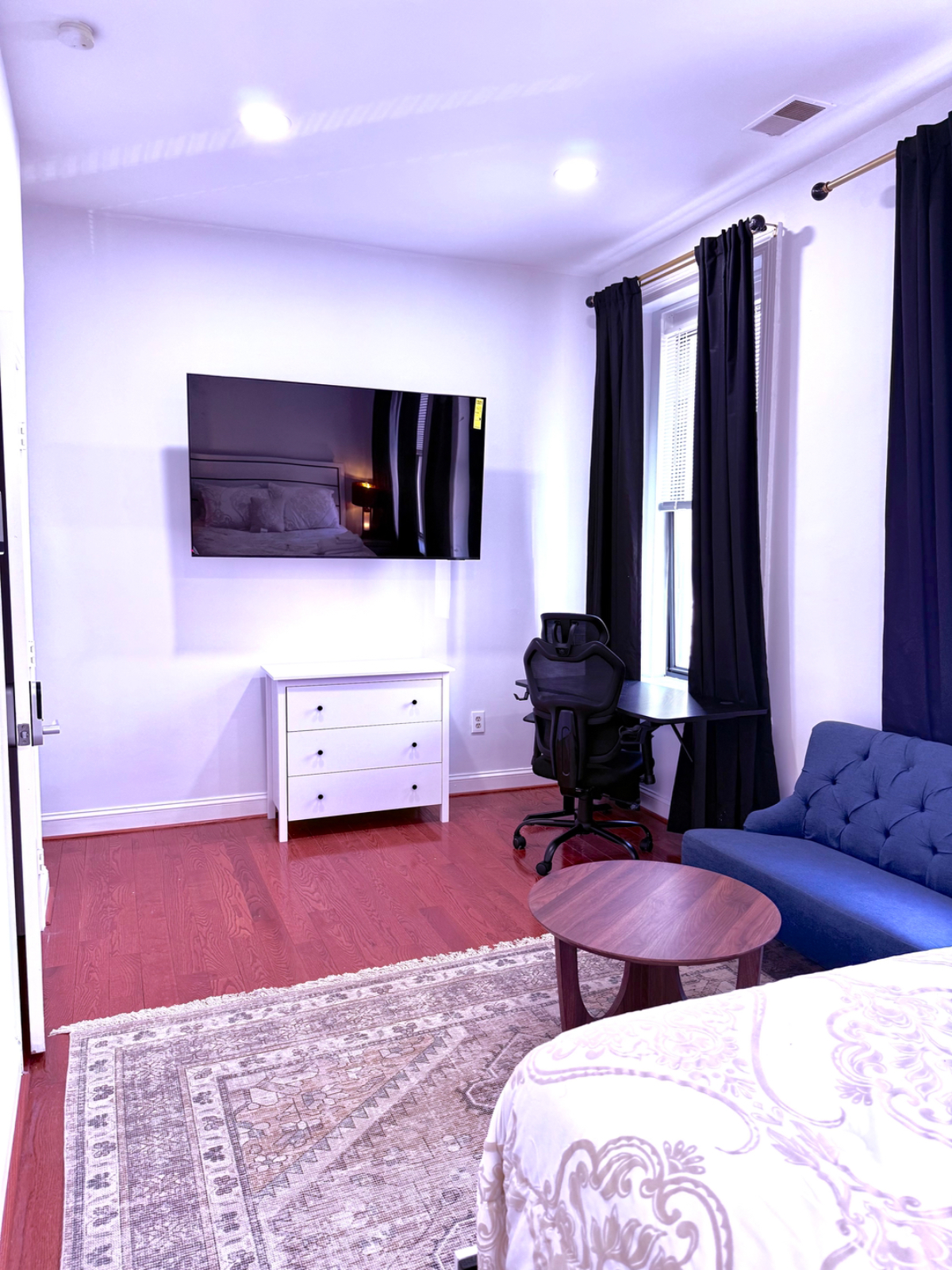 Updated Loft In Shaw - Photo 5