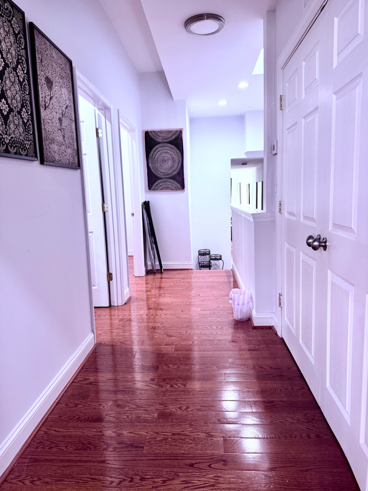 Updated Loft In Shaw - Photo 3