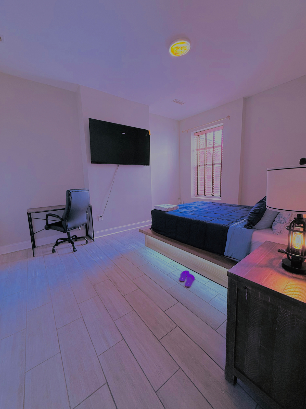 Expansive Loft In Heart of Shaw DC - Photo 7