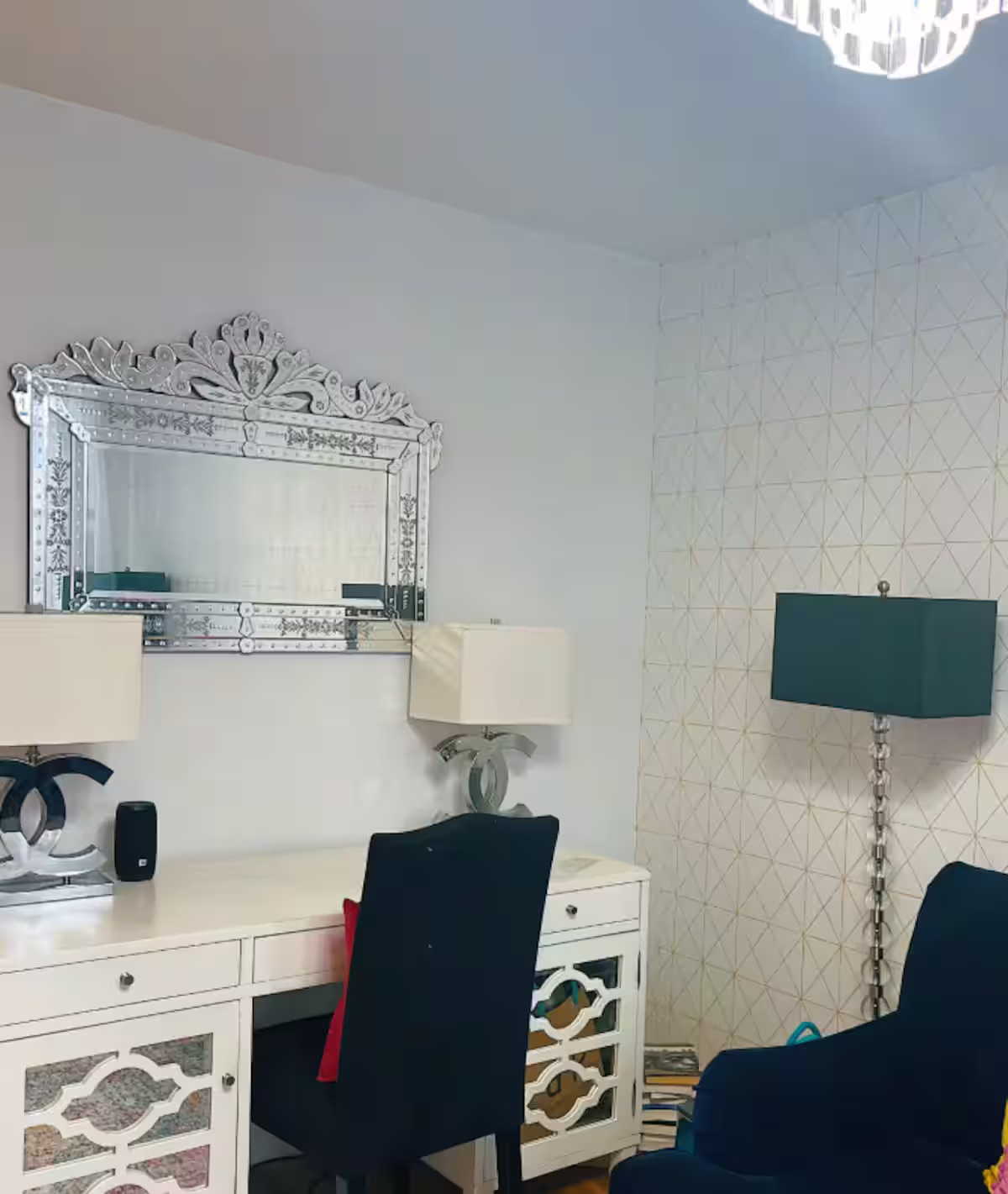 Lovely 2 Bedroom Apartment in Harlem - Photo 1