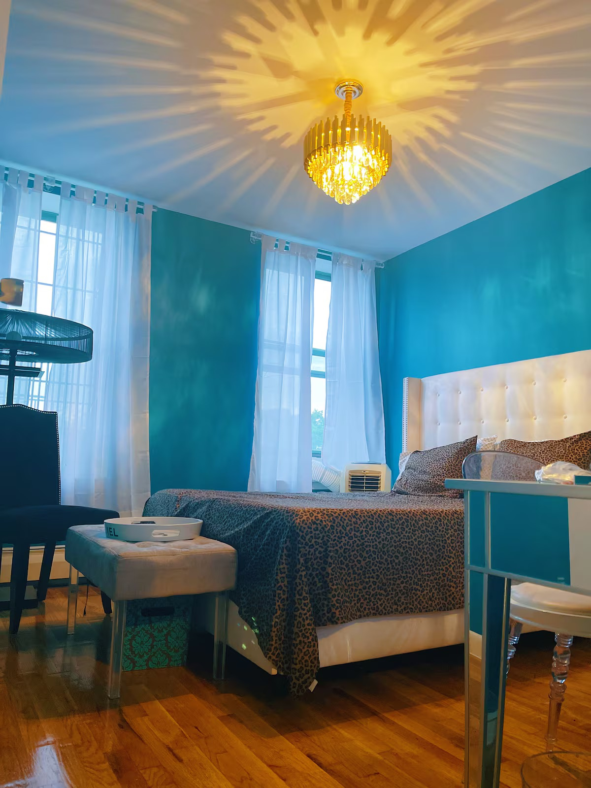 Lovely 2 Bedroom Apartment in Harlem - Photo 5