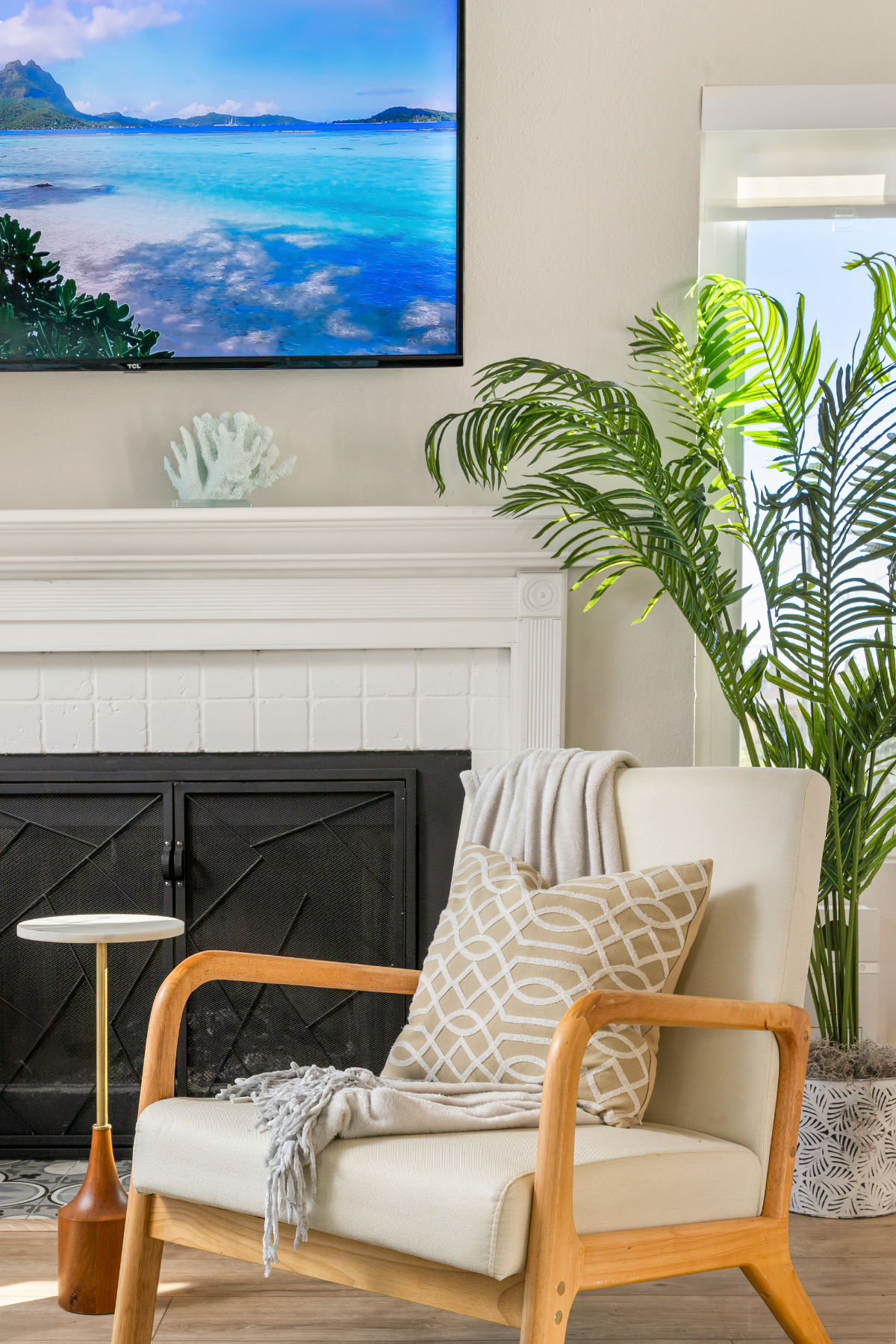 Stunning Coastal Remodel - Walk to the Bay - Photo 6