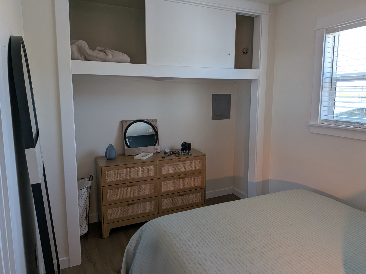 Sunny Newly Renovated Furnished 1BR in the Heart of San Diego - Photo 3