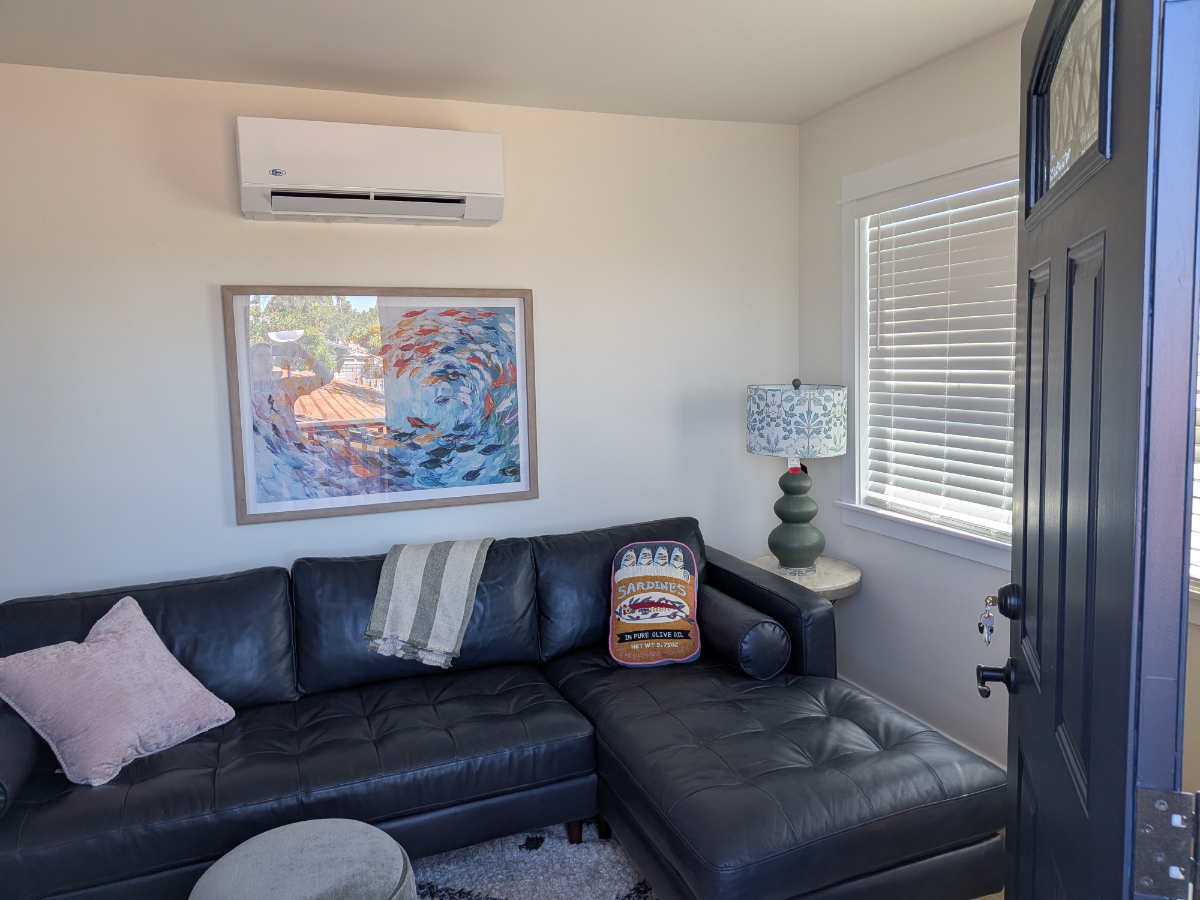 Sunny Newly Renovated Furnished 1BR in the Heart of San Diego - Photo 4