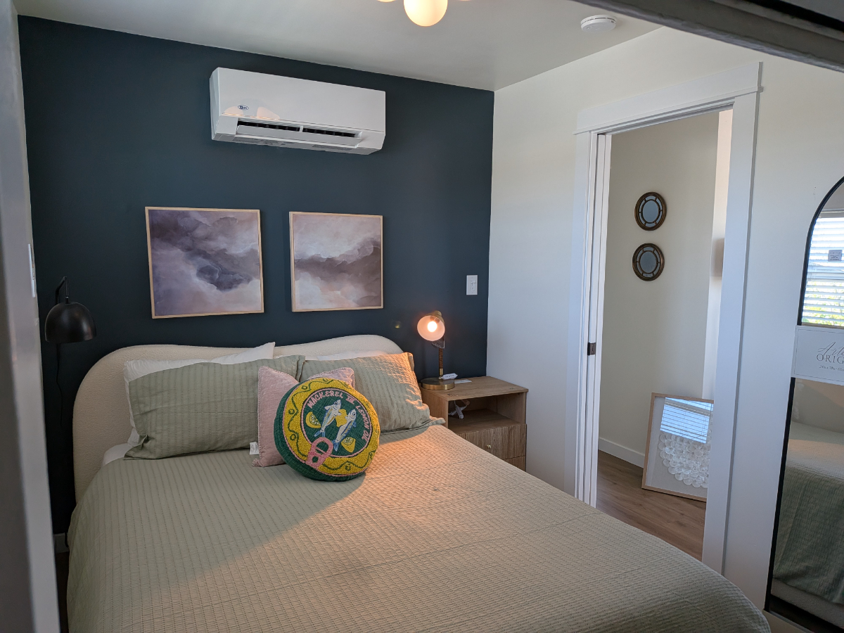 Sunny Newly Renovated Furnished 1BR in the Heart of San Diego - Photo 5