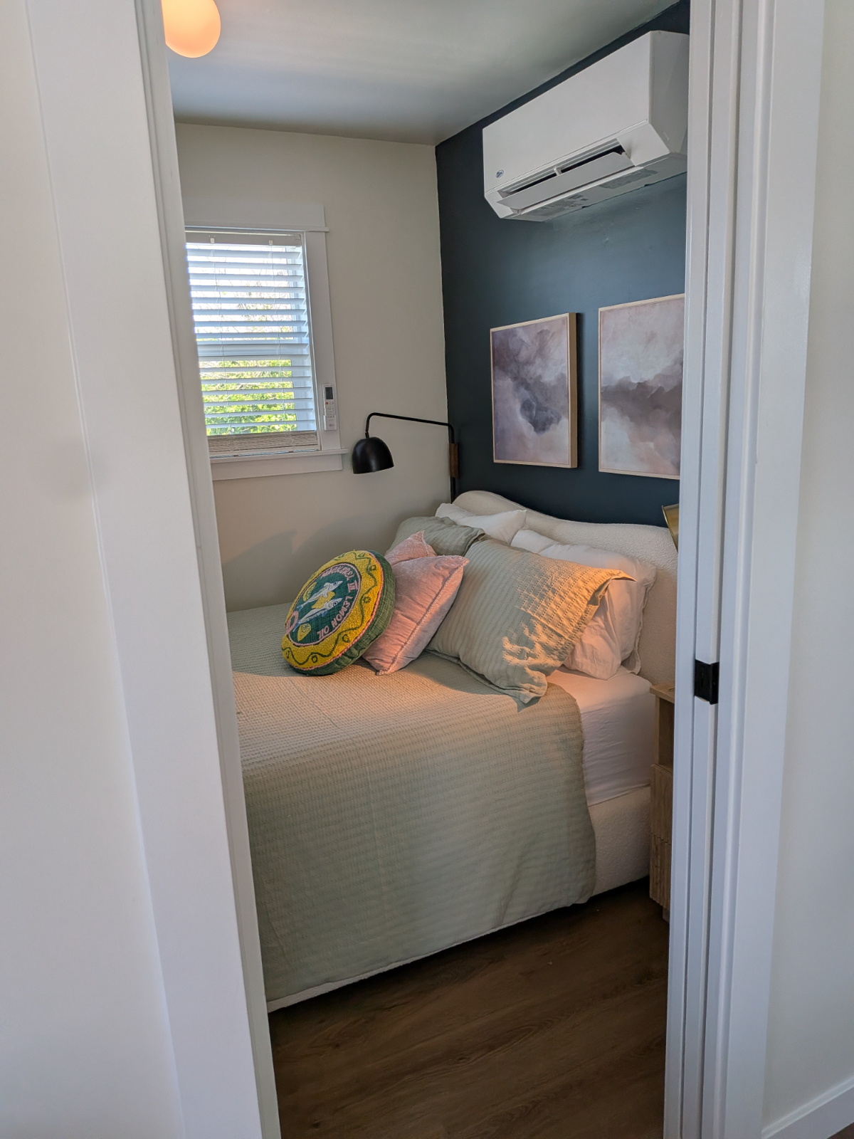 Sunny Newly Renovated Furnished 1BR in the Heart of San Diego - Photo 6