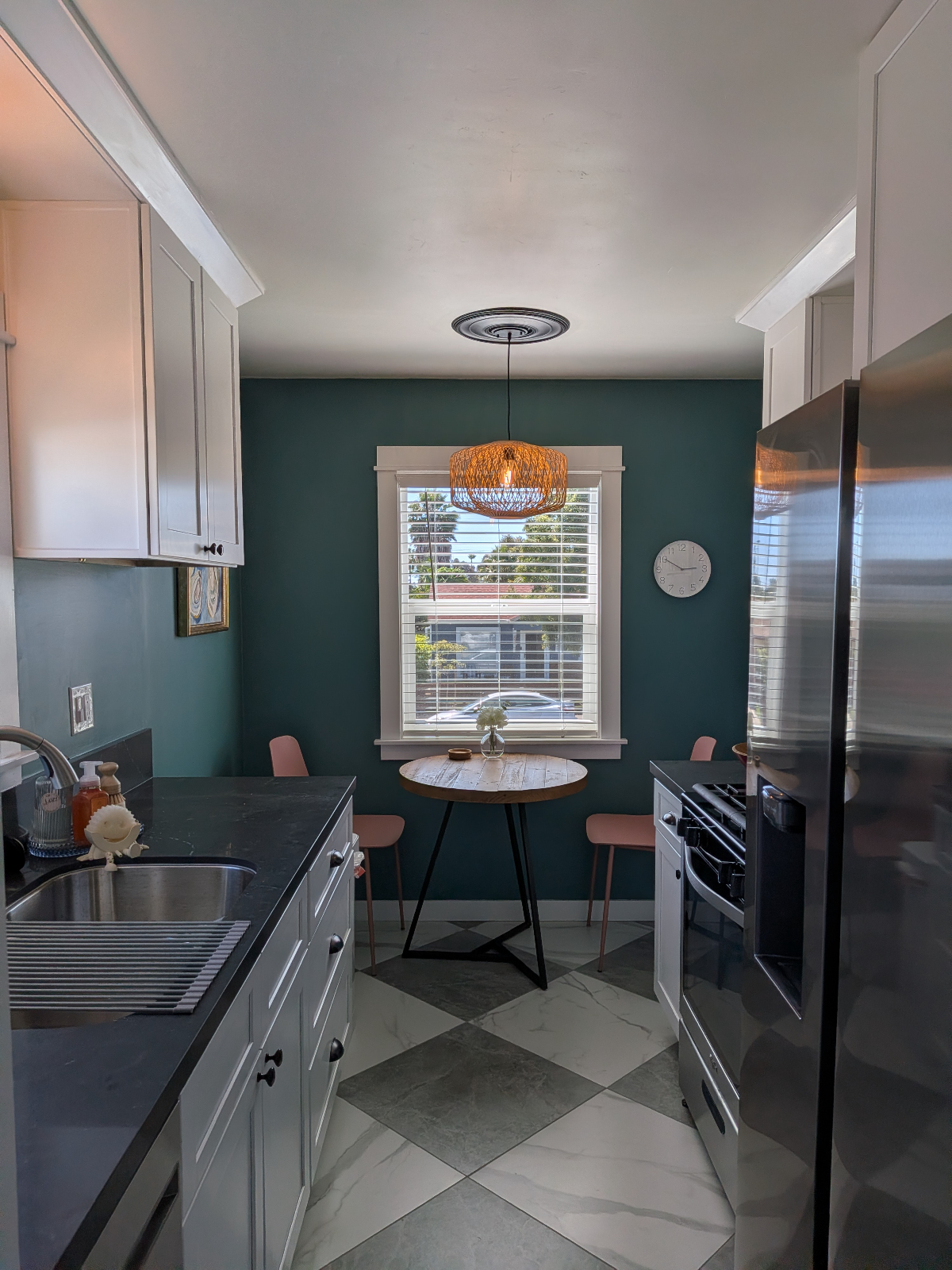 Sunny Newly Renovated Furnished 1BR in the Heart of San Diego - Photo 1