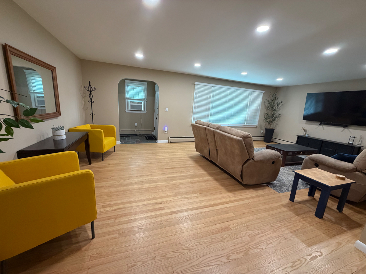 Spacious 3BR 2ba. Comfortable, Private, Convenient location - Photo 6