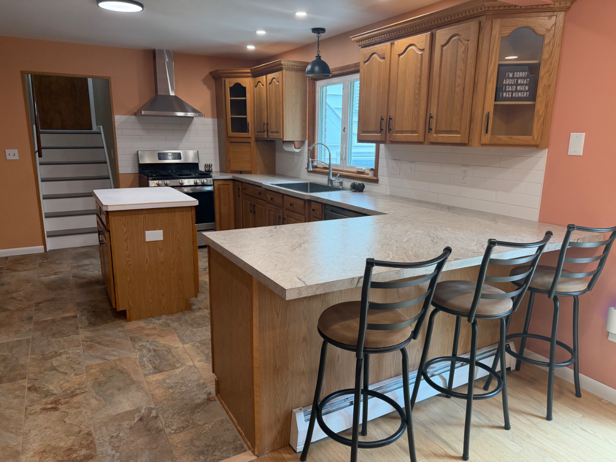 Spacious 3BR 2ba. Comfortable, Private, Convenient location - Photo 10